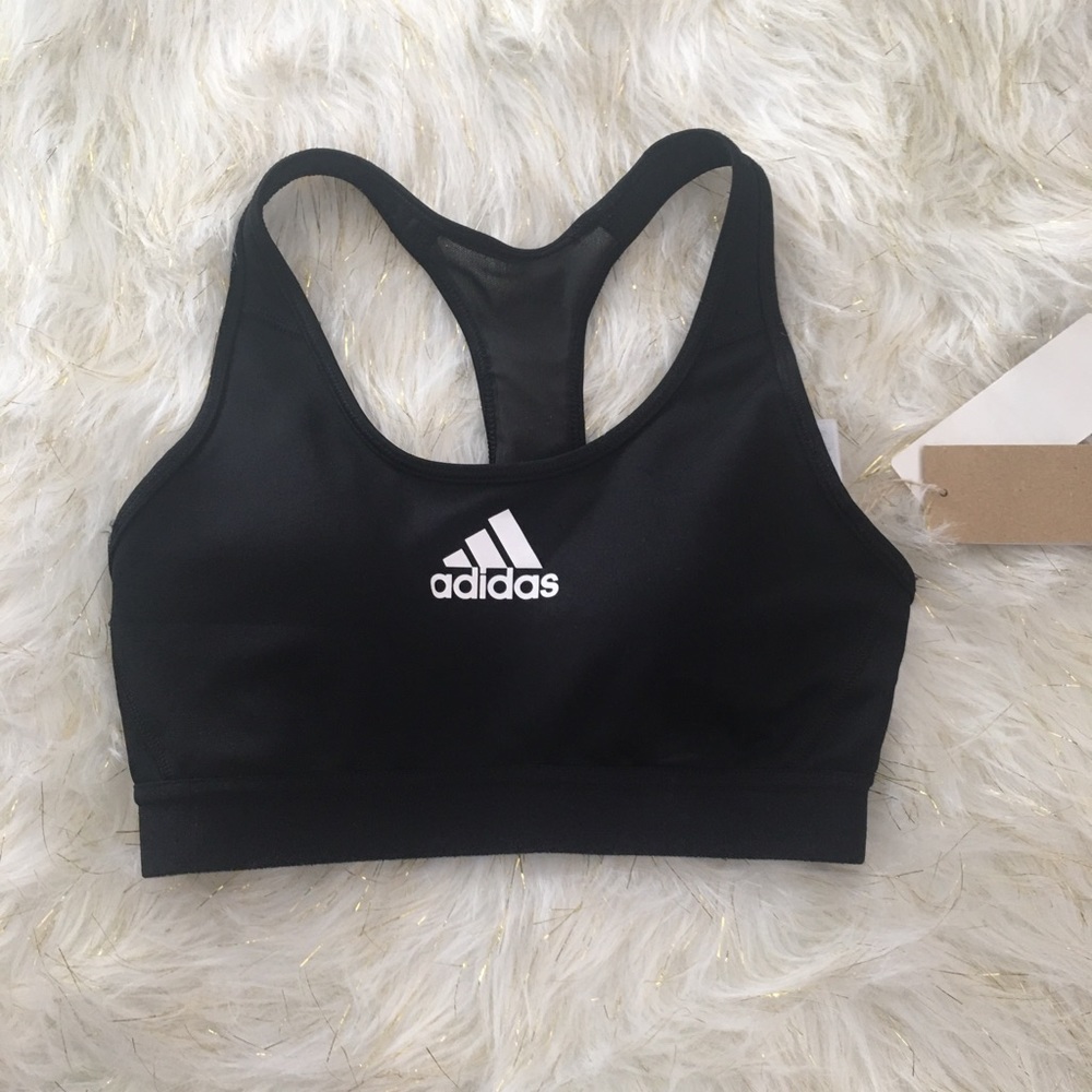 Adidas sports bra